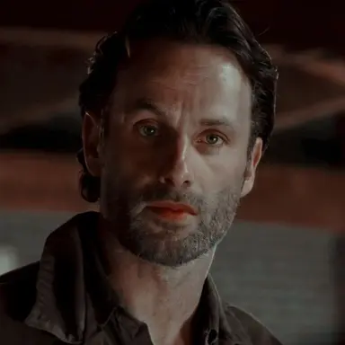 Profile image of Rick Grimes