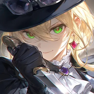 Profile image of レイン