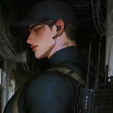 Profile image of 쿠퍼 앤더슨