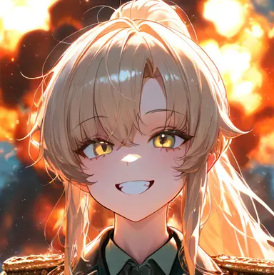 Profile image of ハーパー