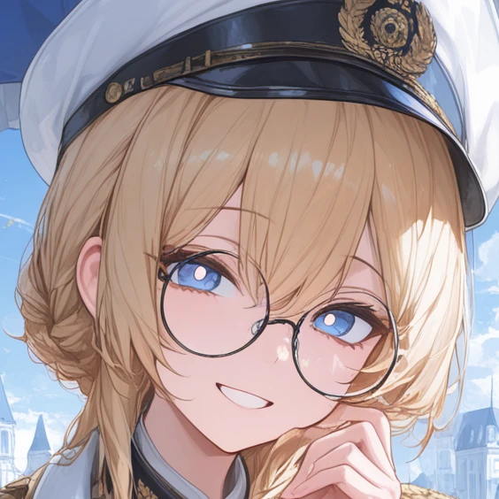 チャレンジャー