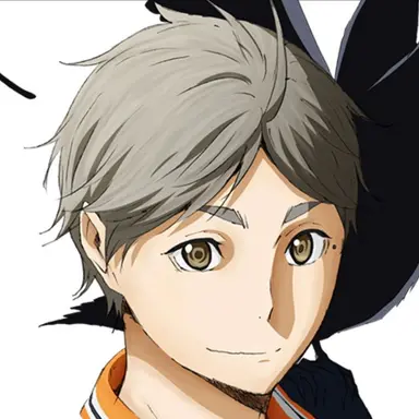 Profile image of 菅原孝支