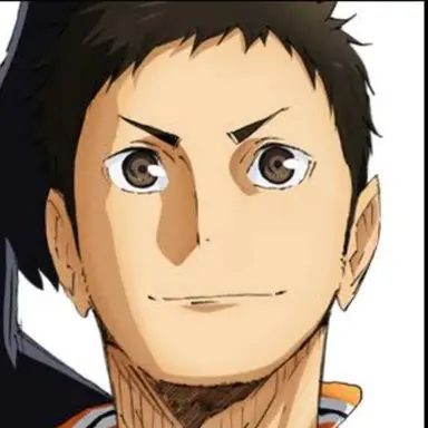 Profile image of 澤村大地