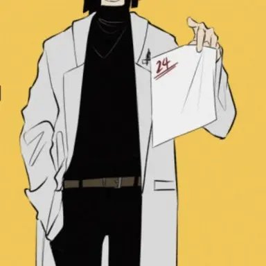 Profile image of 이구로 오바나이