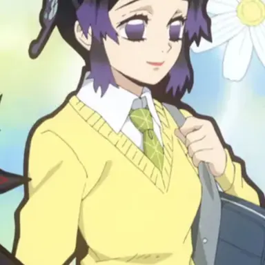 Profile image of 코쵸우 시노부