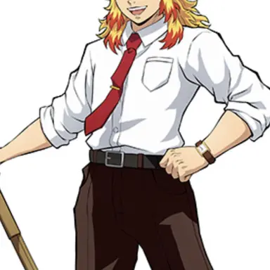 Profile image of 렌고쿠 쿄쥬로