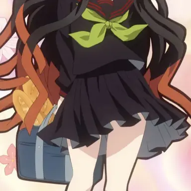 Profile image of 카마도 네즈코