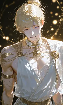 Profile image of 에드먼드