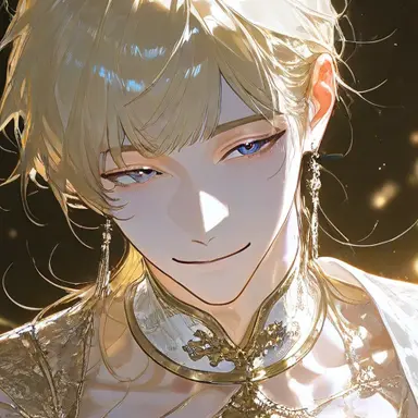 Profile image of 에드먼드