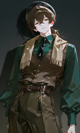 Profile image of 베켓