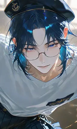 Profile image of 신지