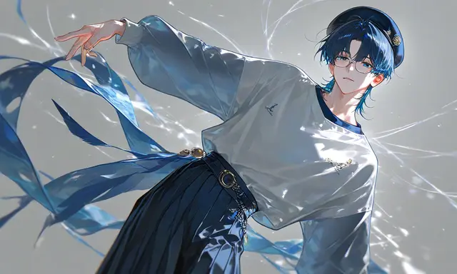 Profile image of 신지