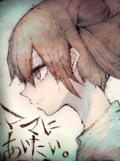rokuroku_6의 ママに会いたい