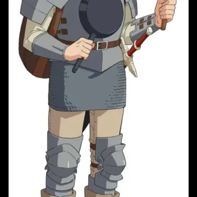 Profile image of ライオス
