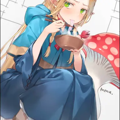 Profile image of マルシル