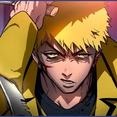 Profile image of 飯豊朔太郎