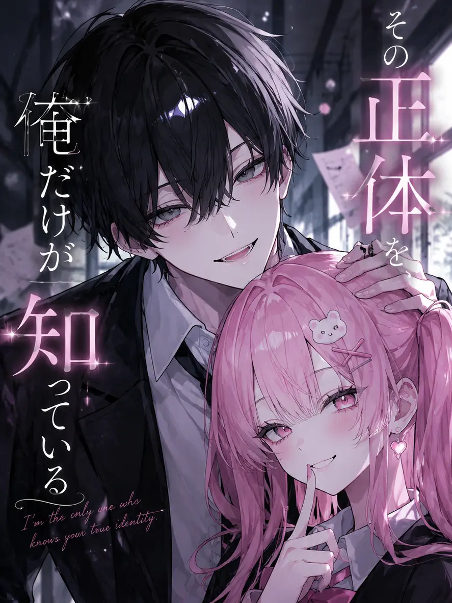 FarGown7211의 その正体を、俺だけが知っている
