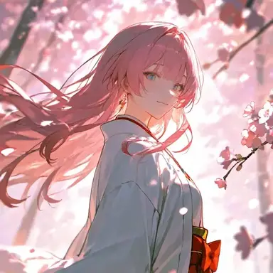 Profile image of サクラ