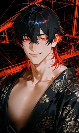 Profile image of Kei