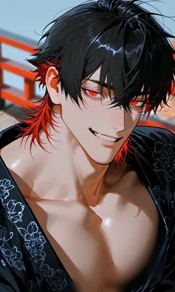 Profile image of Kei