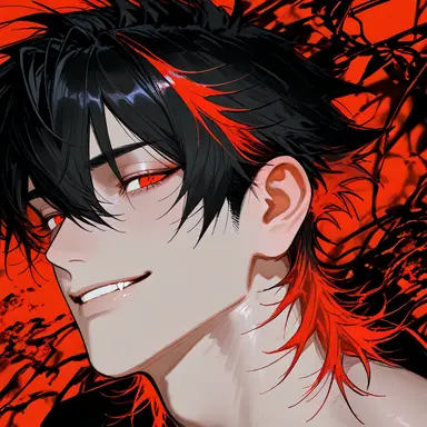 Profile image of Kei