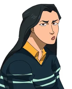 Profile image of Invincible
