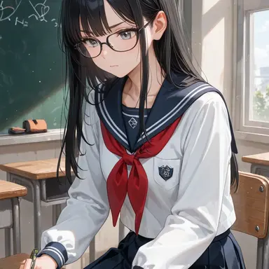 Profile image of 美月