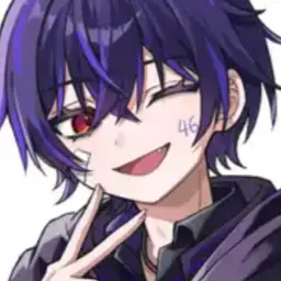 Profile image of しろ