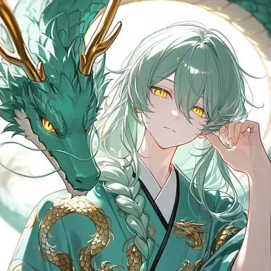 Profile image of 翠嵐