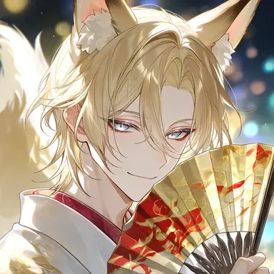 Profile image of 神樂