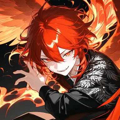Profile image of 炎焔