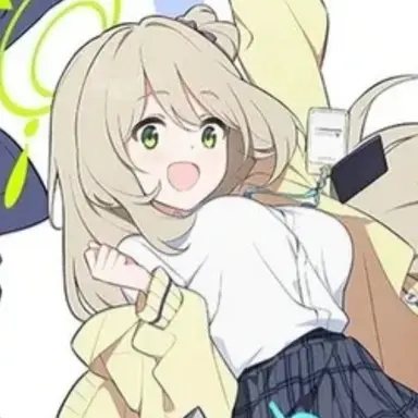 Profile image of Nonomi