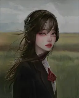 Profile image of 사랑은 거짓말