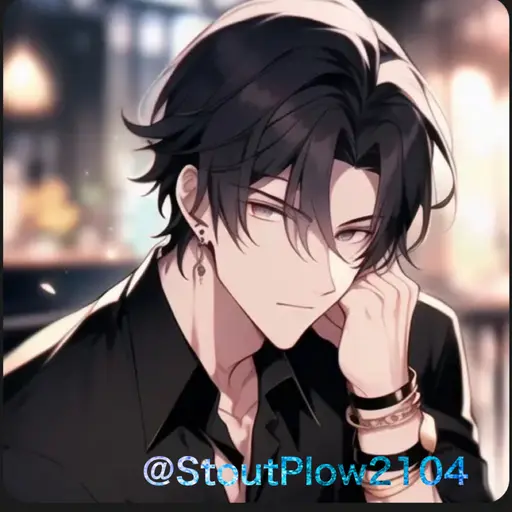 StoutPlow2104의 ライ