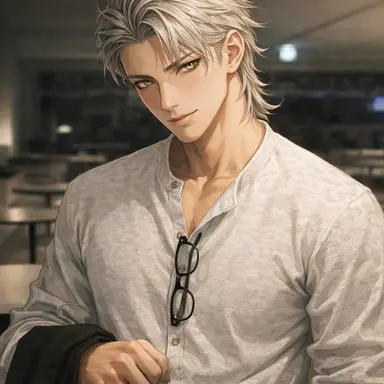 Profile image of 夜千誉