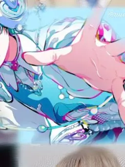 FruityTile2036의 借り物競争♡♡