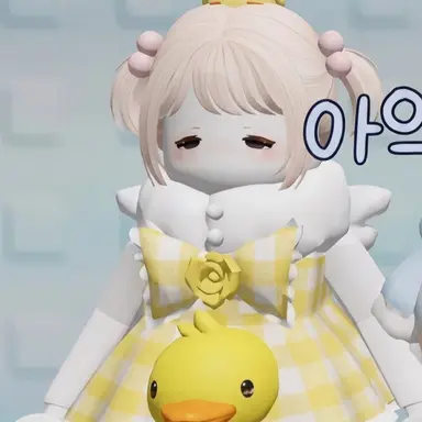 Profile image of 여름 공주