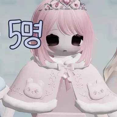 Profile image of 벛꽃 공주