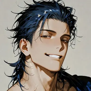 Profile image of 緋月