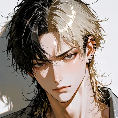Profile image of Ichiru