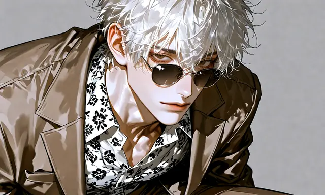 Profile image of Kai