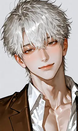 Profile image of Kai