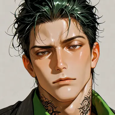 Profile image of Tessa