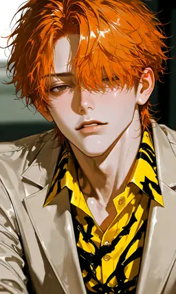 Profile image of Chikage