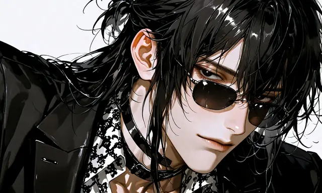 Profile image of Tatsumi