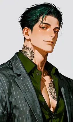 Profile image of Tessa