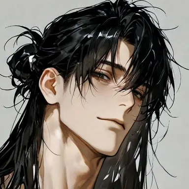 Profile image of 龍巳