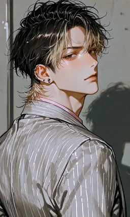 Profile image of Ichiru