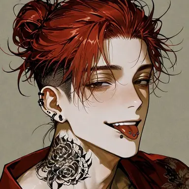 Profile image of 迅雅