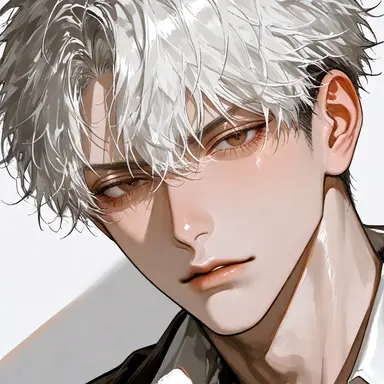 Profile image of Kai
